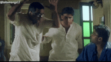 Hera Pheri GIF