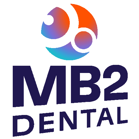 Sticker by MB2 Dental