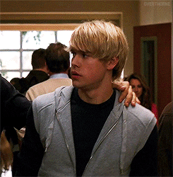 chord overstreet