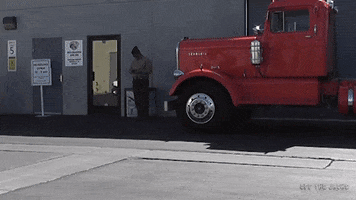 classic cars chevrolet GIF by Off The Jacks