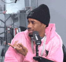 Lil Durk No Jumper GIF