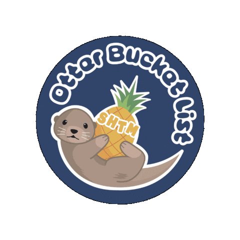 Sustainable Hospitality & Tourism Management Sticker