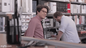 Two Guys What GIF