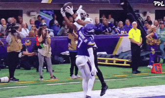 New Orleans Nfl GIF by The Undroppables