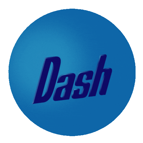 Rainbow Wassen Sticker by Dash