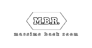 New York Fashion Sticker by Massimo & M.B.R.