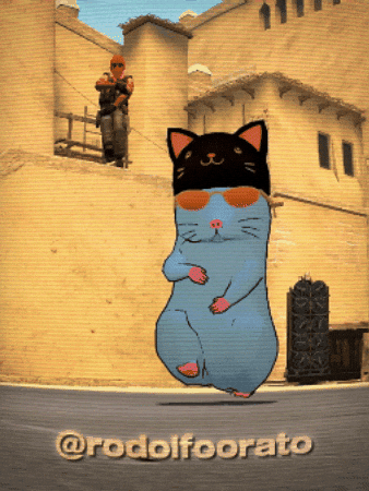 Dance GIF