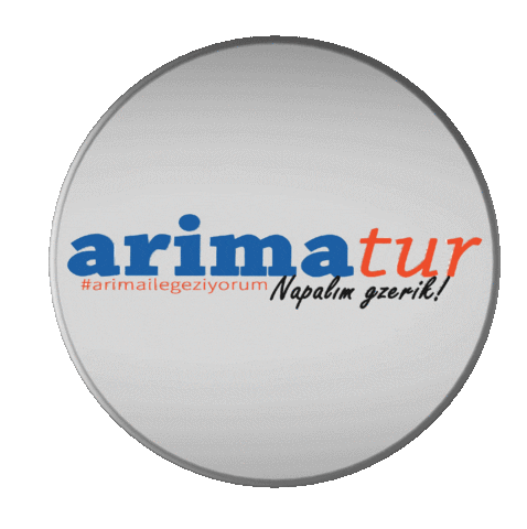 Arimatur Sticker by Sunpark Hotels
