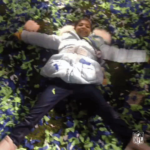 GIF by NFL