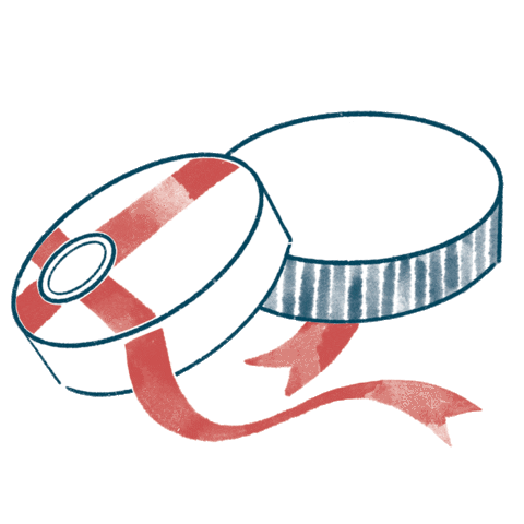 lumine_kitasenju Sticker