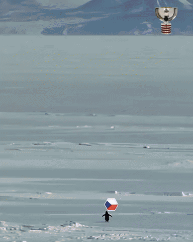 Český hokej GIF