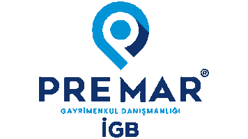 Premar Gayrimenkul Sticker by premartr