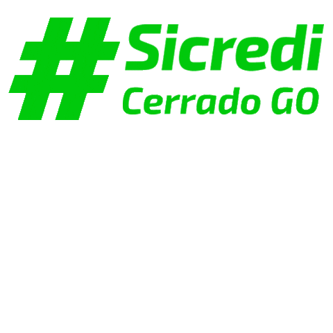 Coop Sticker by Sicredi Cerrado GO