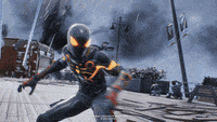 Spider-Man: Web of Shadows Intro (HD Test) on Make a GIF
