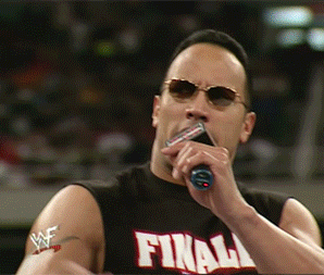 6. In-ring Promo with The Rock Giphy.gif?cid=790b76117a282cfde994d563f1f42932eb5d1e9d2a05bbb2&rid=giphy