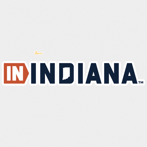 Born And Raised Hoosiers GIF by Visit Indiana
