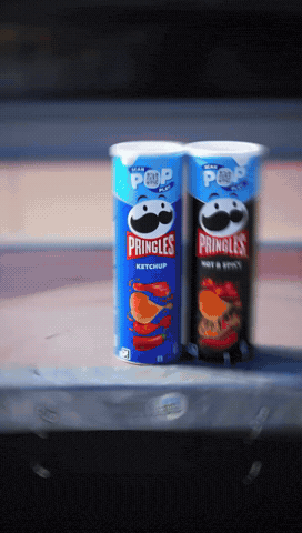 Pringles GIF