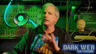 Paul Scheer Comedy GIF by Dark Web