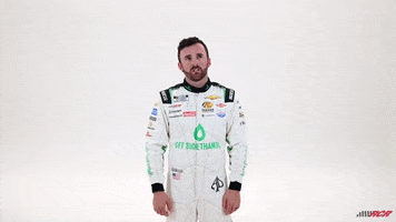 Confused Cup Series GIF by Richard Childress Racing