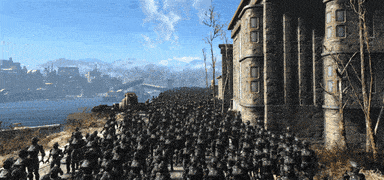 army