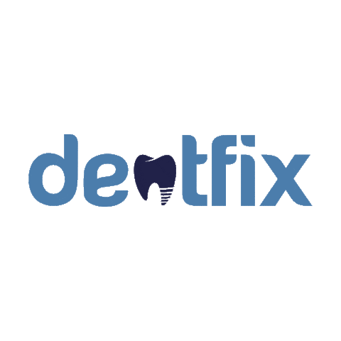 Dentfix Turkey Sticker