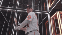 Chas Mccormick Astros GIF - Chas McCormick Astros - Discover