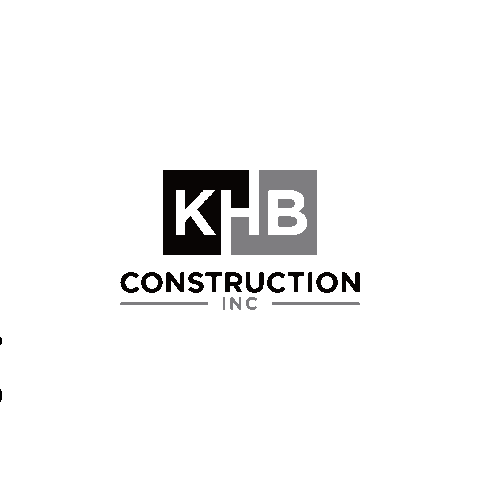 khbconstruction Sticker