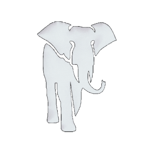 KLIJN NATUURSTEEN Sticker