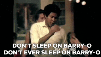Intercepted GIF