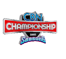 Cbngif Sticker by CBN Fiber