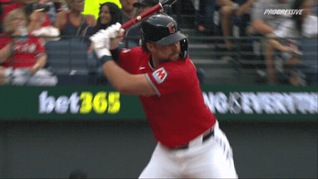 Home Run Sport GIF by MLB