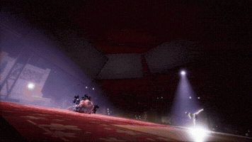 Persona 4 Victory GIF