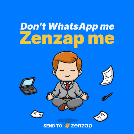 GIF by zenzap