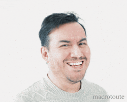 Happy Joy GIF
