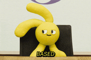 Crypto GIF