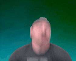 Suprise GIF