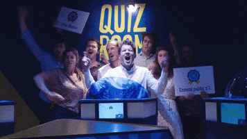 Content Gagner GIF by QUIZ ROOM