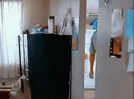 Super Troopers Coffee GIF by Ben L