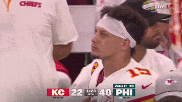 Crying GIF