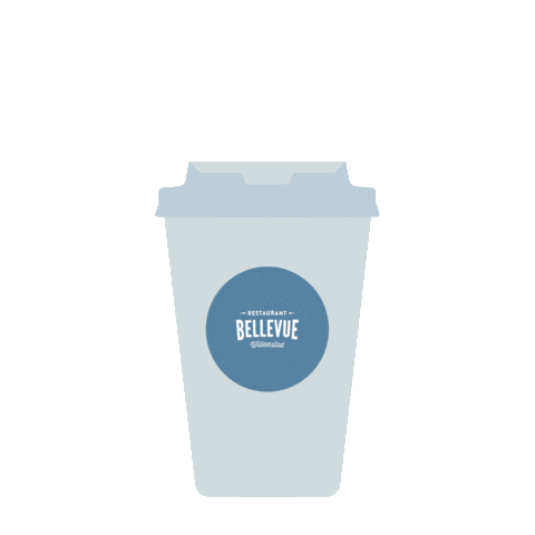 bellevuewillemstad Sticker