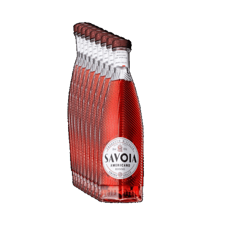 Aperitivo Vermouth Sticker by Savoia Americano