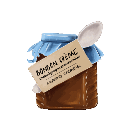 Gorodnicheva Sticker