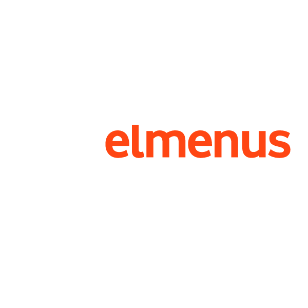 elmenus Sticker