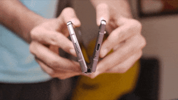 Galaxy Z Fold 2 GIF