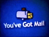 Youve Got Mail Computer GIF Youve Got Mail Computer GIF