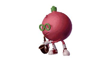 Song Natal Sticker by RPC