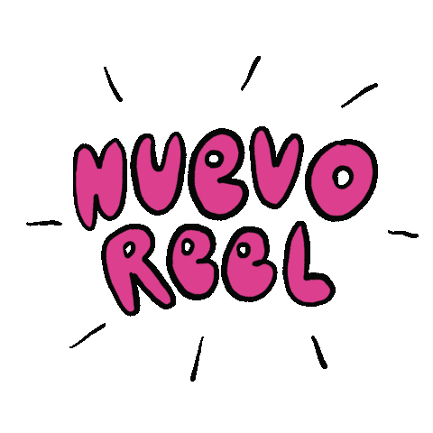 Illustration Text Sticker