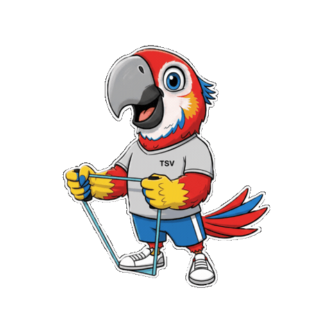 Sport Fitness Sticker by TSV Falkensee e.V.