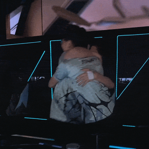 Happy Team GIF by Aurora Gaming