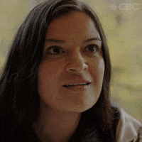 Fuckin A Hell Yeah GIF by CBC Fuckin A Hell Yeah GIF by CBC